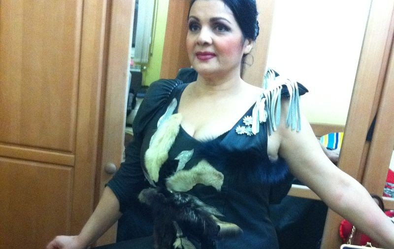 Face AVORT Cornelia Catanga în POSTUL PAȘTELUI? Află ce are de gând cântăreața!