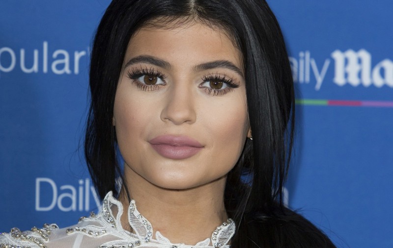Secretul... discret al surorii mai mici a lui Kim Kardashian