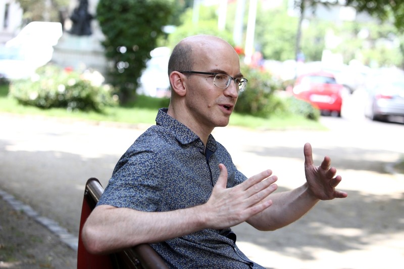 Cătălin Frâncu