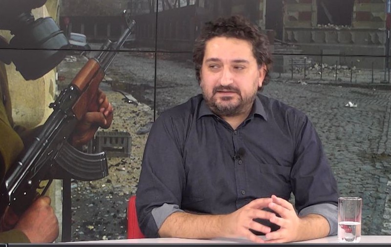 Libertatea lui Tetelu | Istoricul Mădălin Hodor: „Securitatea folosea hipnoza ca să obțină informații, era o tehnică preluată de la KGB”