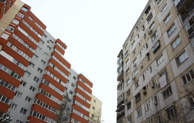 Ne aglomerăm și mai mult! Segmentul de apartamente noi, la mare căutare