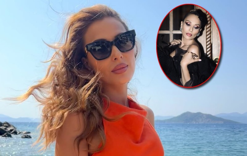 Transformarea prin care a trecut Iulia Vântur după ce a ajuns în România: „Iese din stereotipuri”
