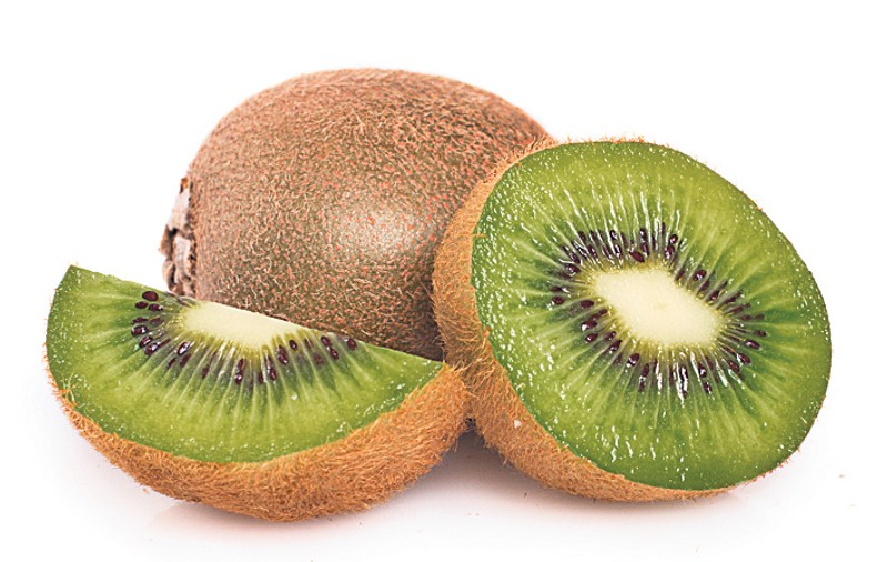 6 alimente bogate în vitamina C