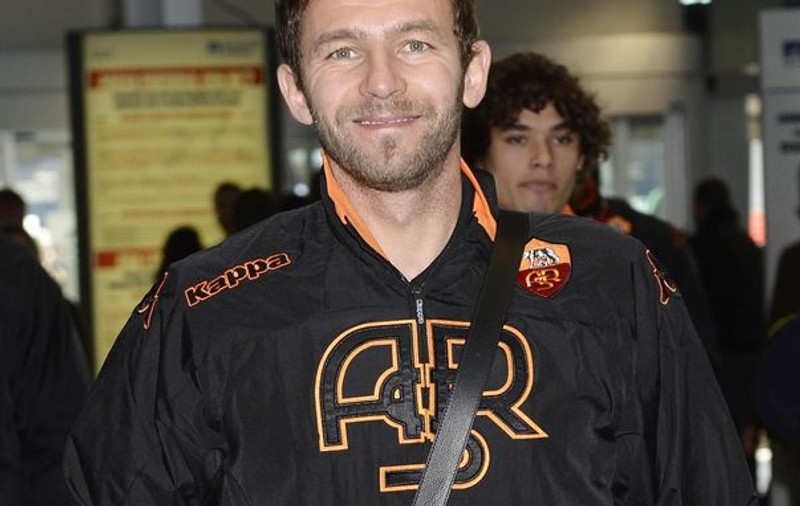 Bogdan Lobonţ şi-a prelungit contractul cu AS Roma