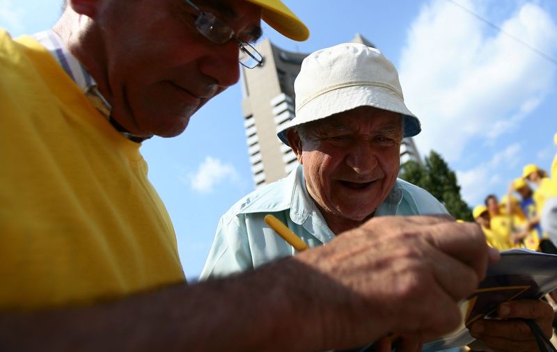 Activitatea după 65 de ani  întârzie declanşarea maladiei Alzheimer