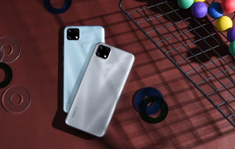 realme 7i este disponibil oficial în România (PUBLICITATE)