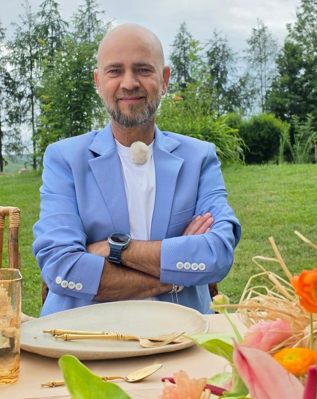 Momente emoționante pentru Cosmin Seleși la MasterChef! Ce s-a întâmplat când Florin Piersic i-a sunat părinții în direct