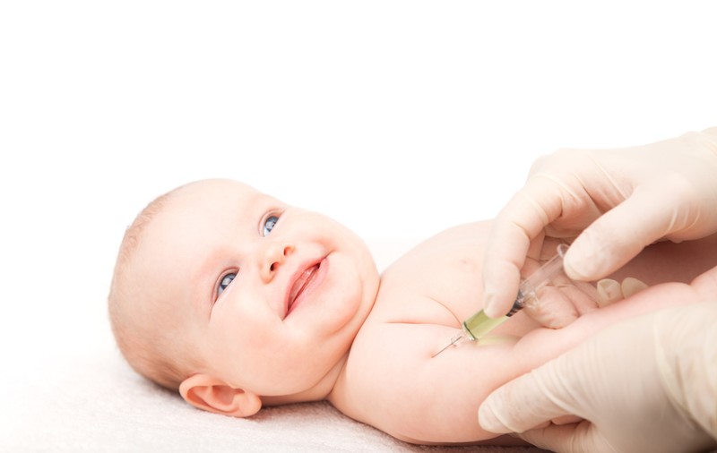 În plină epidemie de rujeolă, vaccinul ROR abia dacă se mai găsește