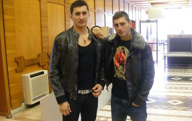 În boxul românesc se instaurează “Dinastia Juratoni“ / GALERIE FOTO