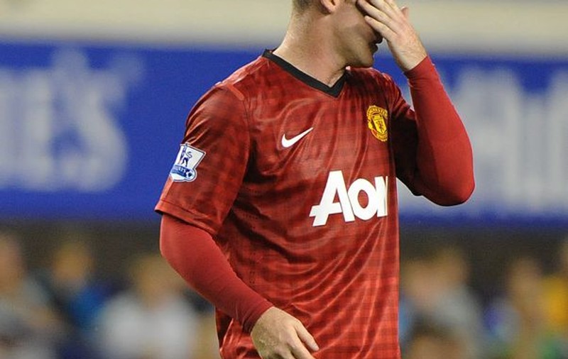 Rooney, despre partida cu CFR: "Trebuie să evităm ce s-a întâmplat anul trecut"