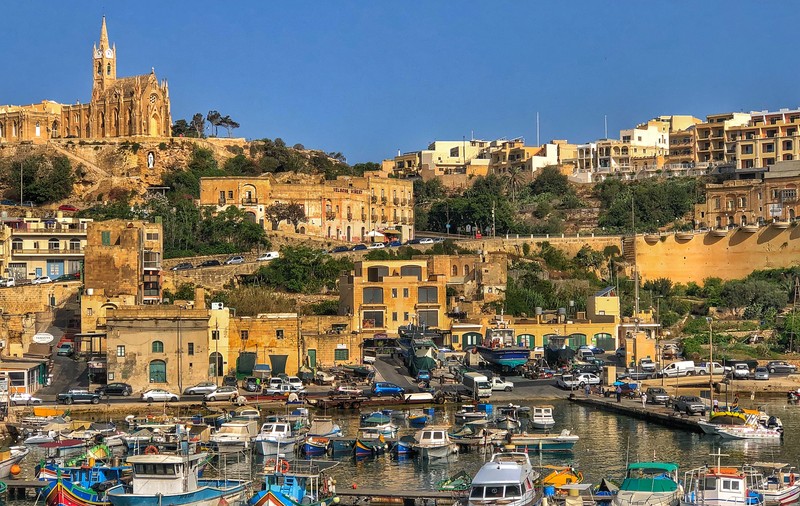 Paștele 2025 în Malta – O destinație spectaculoasă, tradiții impresionante și o vacanță de neuitat
