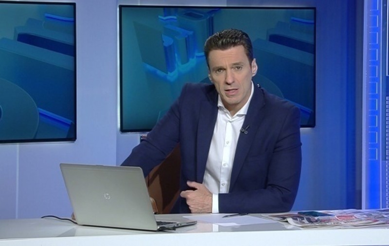 Declarația neașteptată făcută de Mircea Badea. “Mă ocup cu drogurile și cu drogații“