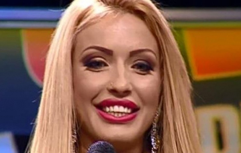 EXCLUSIV | 1.000 €, prețul dezertării! Loredana Chivu câștigă la Kanal D într-o seară cât lua la Antena 1 într-o lună