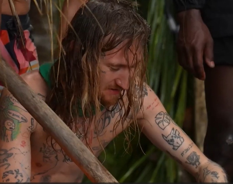 Alex Furman, primele declarații după ce a părăsit Survivor România 2025: „Am încredere în Univers că știe mai bine” | EXCLUSIV