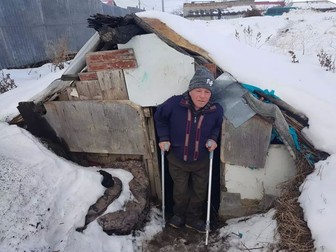 Bordeiul în care a stat bărbatul timp de 15 ani