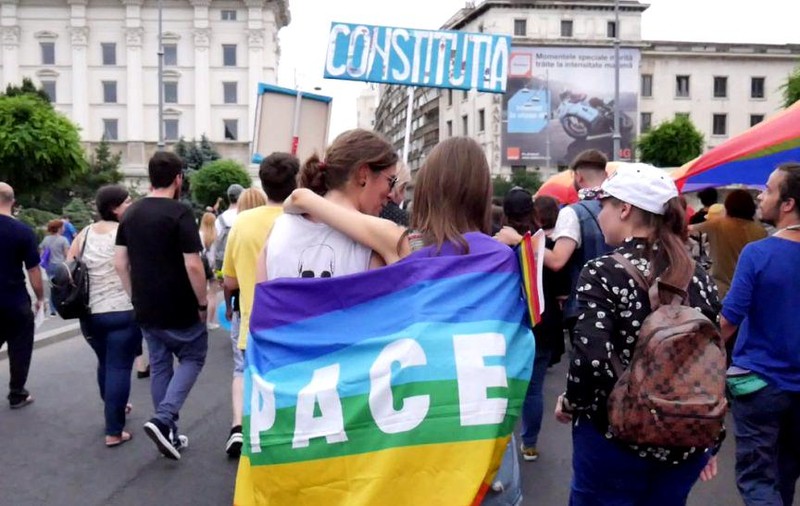 Ce răspunde Primăria Capitalei, după ce Asociația ACCEPT a acuzat-o că vrea să boicoteze parada gay