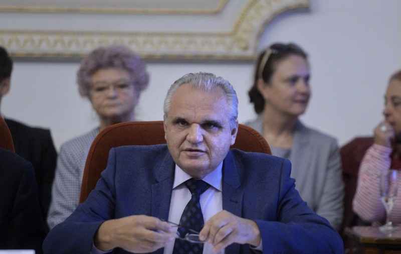 Reacția președintelui Autorităţii de Management al Calităţii în Sănătate după ce medicii subordonați PMB au primit interdicție să vorbească cu presa