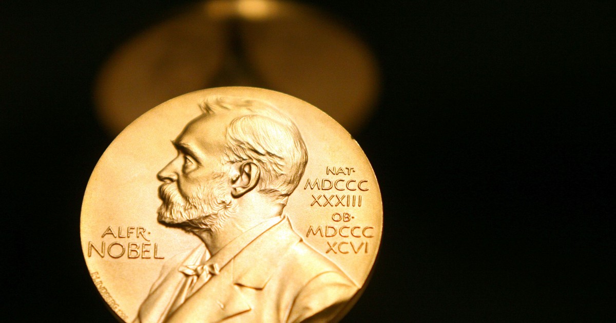 Premiul Nobel pentru Economie (EPA)