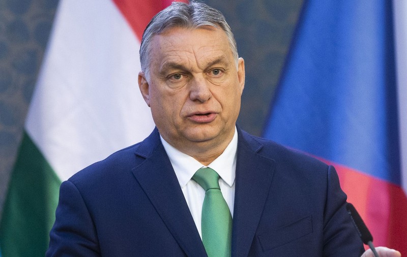 Viktor Orban acuză Olanda că vrea să „pedepsească financiar” Ungaria