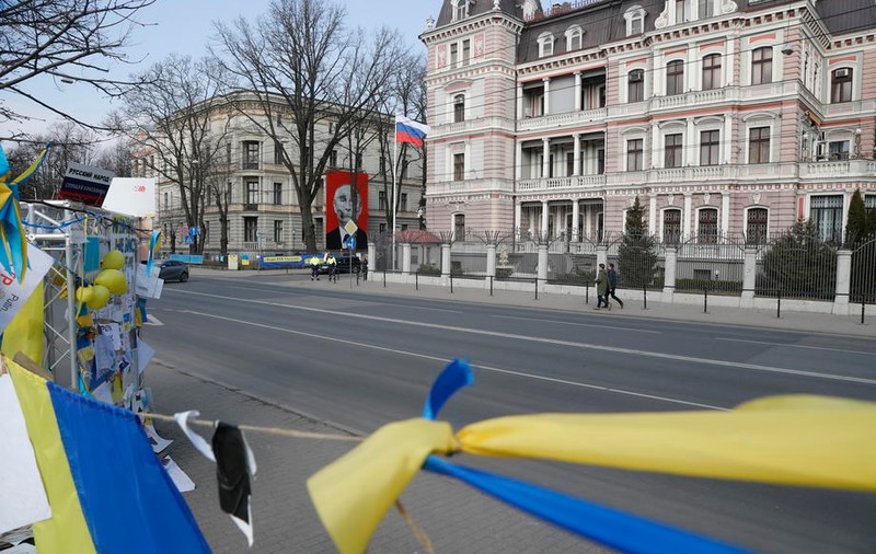 Lista ţărilor europene care au expulzat diplomaţi ruşi după crimele comise la Bucha. Rusia anunţă "măsuri asemănătoare"