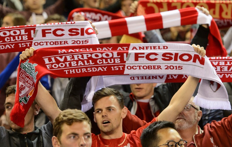 Liverpool și-a găsit antrenor, după ce l-a trimis la plimbare pe Brendan Rodgers. ^Este un nume mare în fotbalul european și va fi prezentat vineri