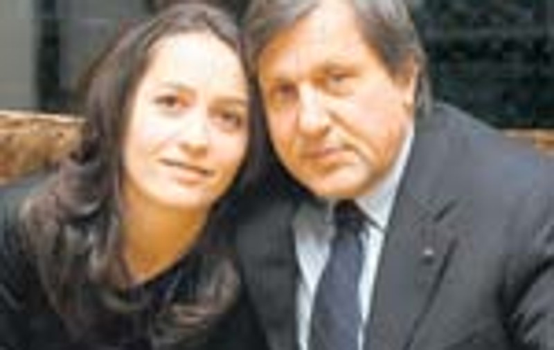 Din nou parinti