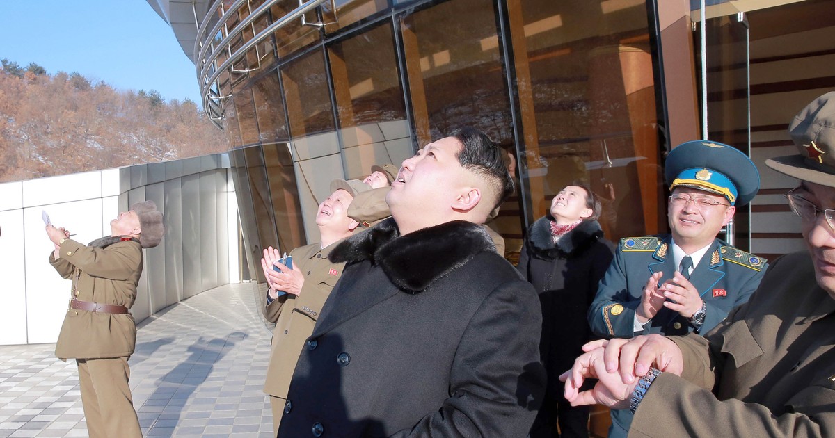 Foto: Actionpress / Kyodo News / Hepta