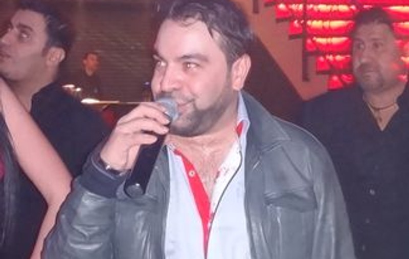 Florin Salam neagă relaţia cu Mihaela Moise: "Suntem doar buni prieteni"