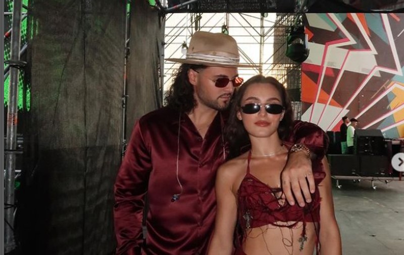 Cum aniversează Alexia Eram și Mario Fresh 8 ani de relație. „Orice s-ar întâmpla, ești acolo pentru el”