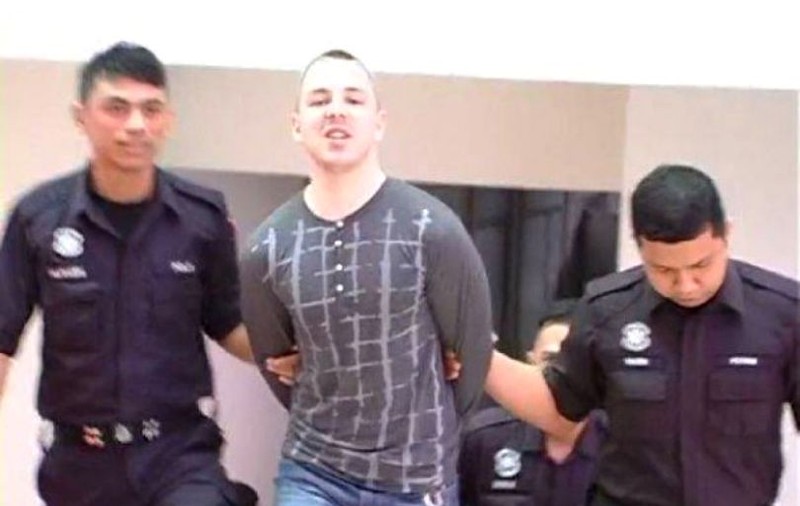 Colegul de celulă al lui Ionuț Gologan a fost găsit mort