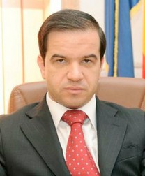 Valentin Mircea, fost șef al Corpului de Control
