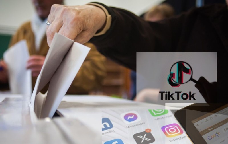 TikTok, Meta, Google și X, chemate la un test de stres electoral la Autoritatea de Reglementare a Comunicațiilor din România