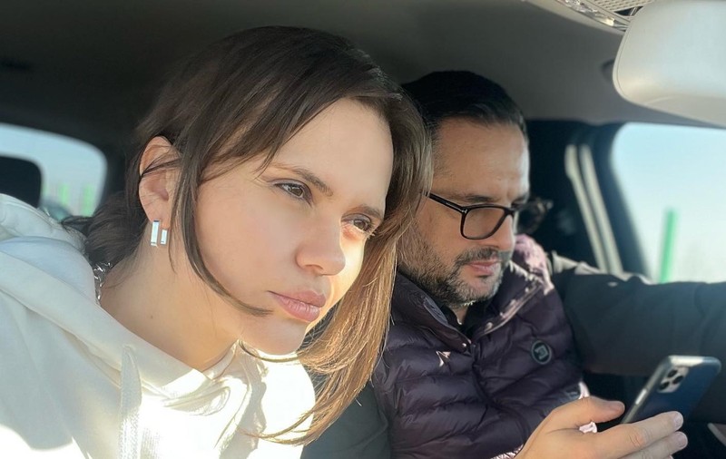 Cristina Șișcanu, despre problemele cu care se confruntă încă din copilărie. „Am avut un accident de motocicletă”