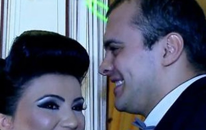 DEZVĂLUIRE ŞOC a FOSTULUI IUBIT al Adrianei Bahmuţeanu. ÎMPĂCAREA cu PRIGOANĂ a fost DE FRICĂ?