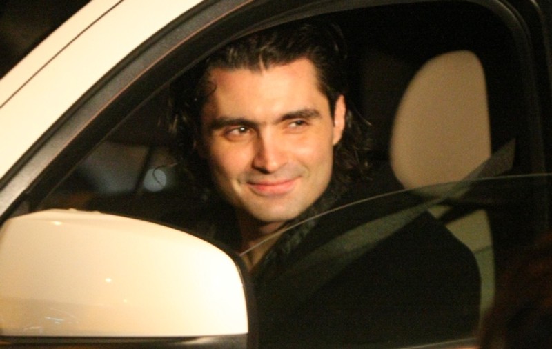Pepe: ”Data viitoare mai intru în casă cu şapte preoţi după mine”