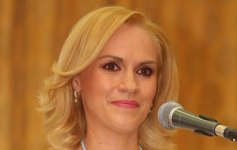 Gabriela Firea a anunțat ce funcție vrea în conducerea PSD