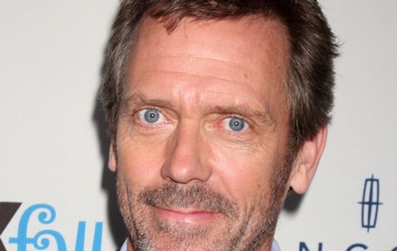 Dr. House a intrat în Cartea Recordurilor