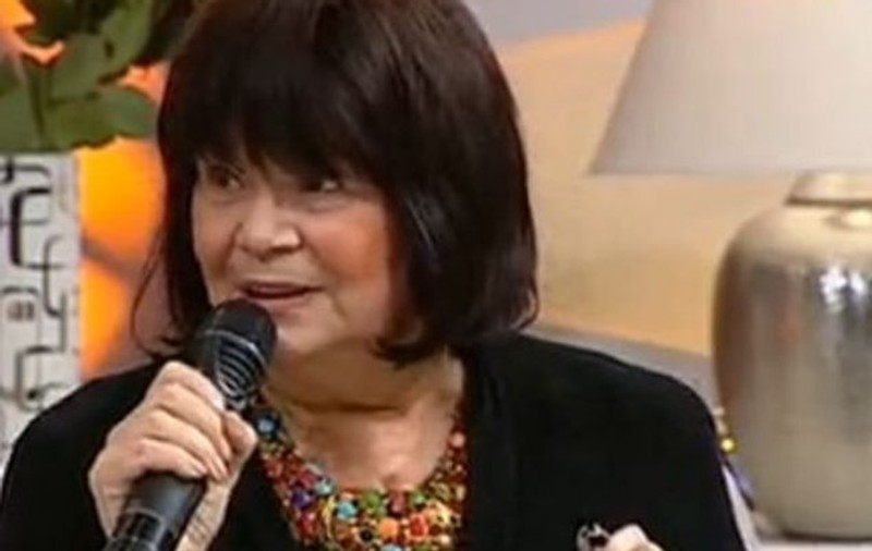 UPDATE. Cristina Stamate, internată la Spitalul Floreasca. A suferit un accident vascular cerebral