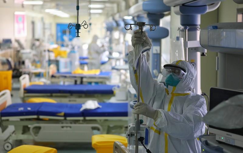 A doua zi consecutivă în care China nu a raportat nici un caz de infecție de origine locală cu Covid-19