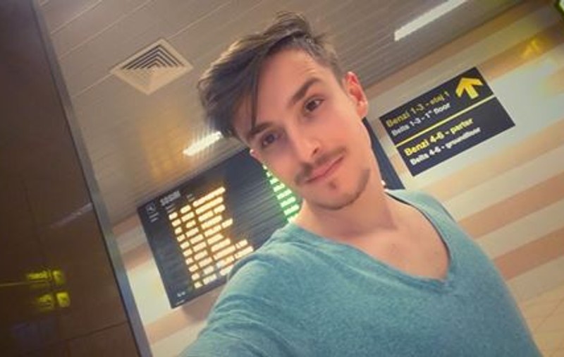 Artistul Andrei Leonte are interzis să părăsească România. Motivul este incredibil