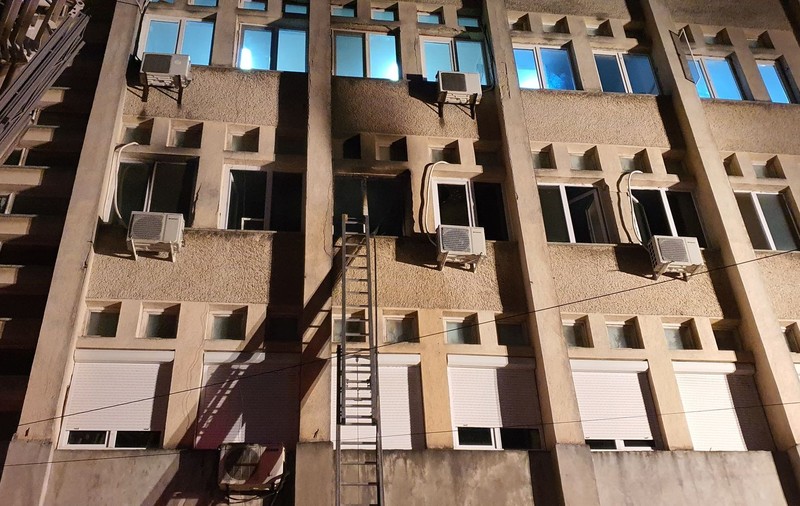 De ce s-a dat clasare pentru cei 6 directori de spital, în dosarul incendiului din Piatra Neamț. „Faptele nu au fost săvârșite cu vinovăția prevăzută de lege”, spune Parchetul General