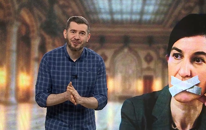 Starea Libertății | Dragoș Pătraru, despre intenția Guvernului de a înlocui banii de alocații cu vouchere: “E, cum să nu râzi?”