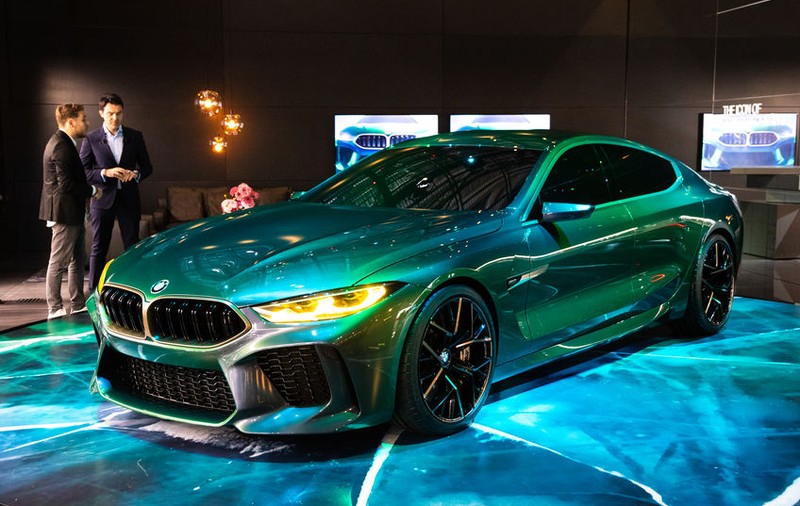Salonul Auto București începe azi la Romexpo. Evenimentul anului cu oferte variate din domeniul auto