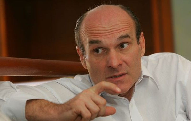Cristian Tudor Popescu: "Artizanul CATASTROFEI PDL este ÎMPĂRATUL URII, al cinismului şi dispreţului faţă de oameni şi idei"