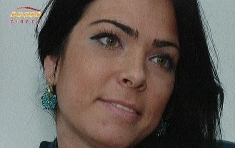 Marijuana: "Tatăl fetiței mele mă ajută la creșterea ei și îi face o casă"