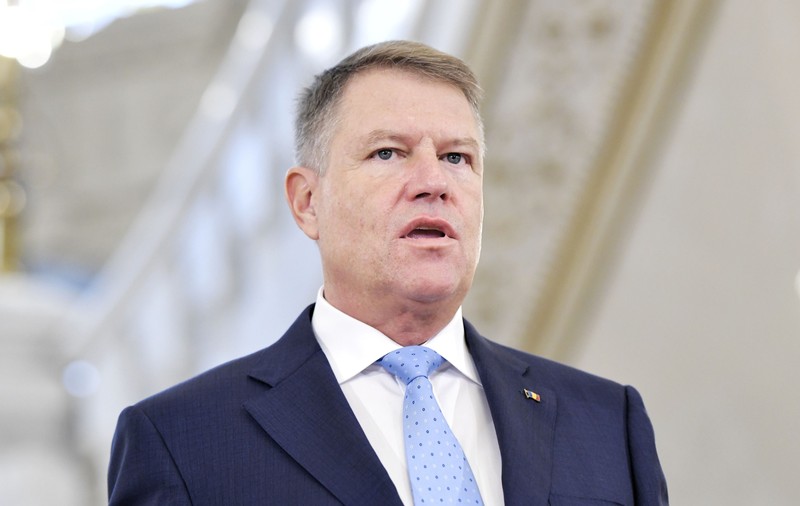 Klaus Iohannis participă marţi la Summitul B9 din Slovacia. Ce subiecte vor fi discutate