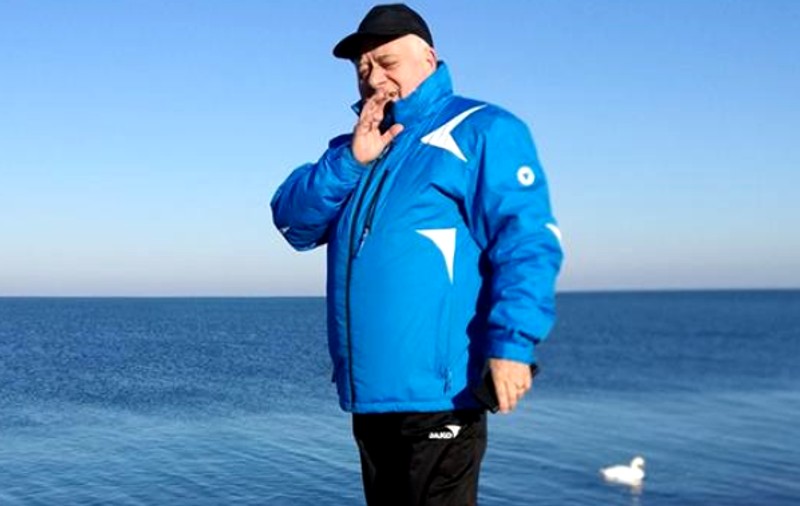 Fostul campion naţional la atletism Dumitru Mihăilescu, găsit mort într-un hotel din Poiana Brașov