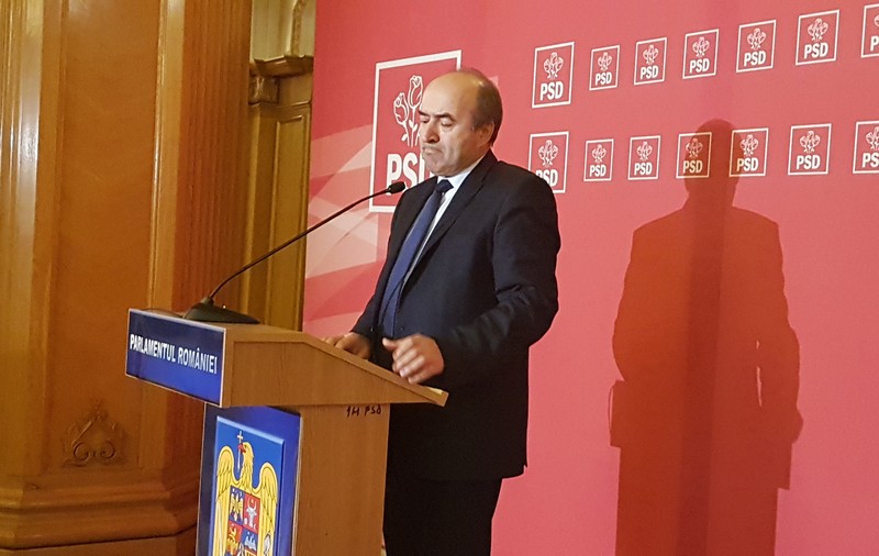 Profesorii Universităţii "Al. I. Cuza" cer revocarea lui Tudorel Toader. Care sunt argumentele împotriva ministrului Justiției