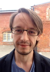 Maxim Starchak