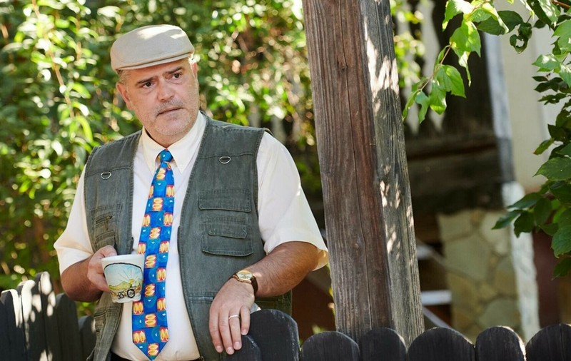 Cine este Alice, tânăra care i-a dat viața peste cap primarului Vasile, din Las Fierbinți. „Le avea pe toate! Era de nota 100. Toți erau în limbă după ea!”